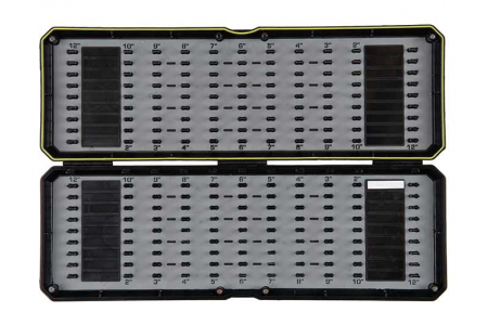 Penar Riguri Matrix HLR Pro Hook Length Storage Box Long 30cm [3]
