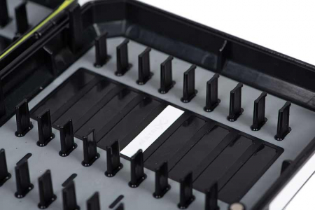 Penar Riguri Matrix HLR Pro Hook Length Storage Box Short 15cm [6]