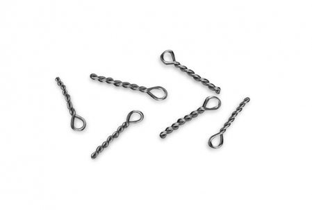 Pini Momeala Matrix Boilie Pins 20buc/plic [1]