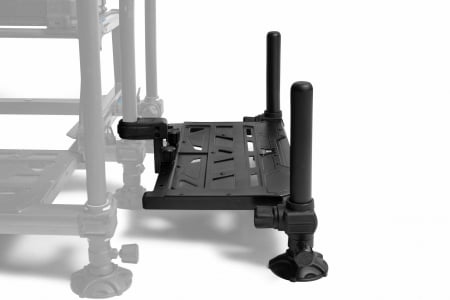 Platforme - Platforma Laterala Preston OffBox Side Foot Rest