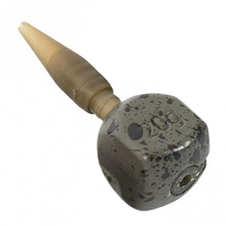 Plumb Preston ICS In-Line Match Cube 2buc/blister [1]