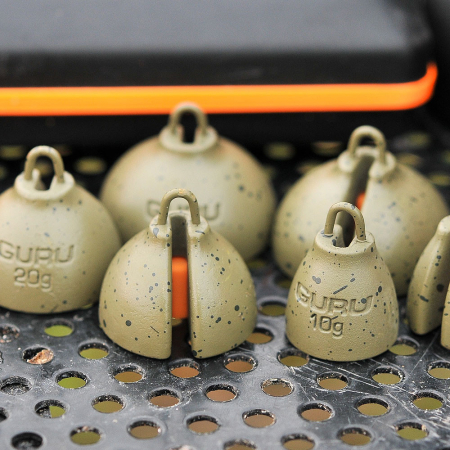 Plumb Sondare Guru In-Line 2buc/plic [1]