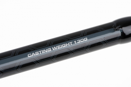 Lanseta Matrix Ethos XRD Distance Feeder 4.00m 130g [2]