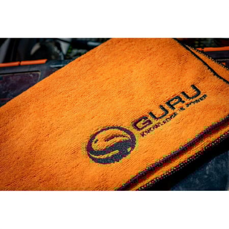 Prosop Guru Hand Towel [2]