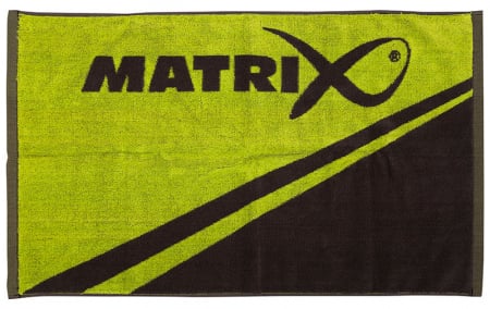 Accesorii complementare - Prosop Matrix Hand Towel
