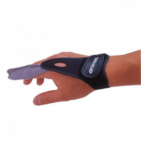 Accesorii complementare - Protectie Deget Owner Casting Finger Guard