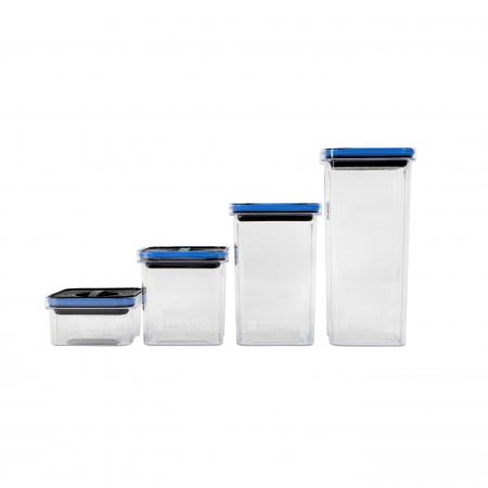 ACCESORII NADIRE - Recipient Preston Bait Safe Container