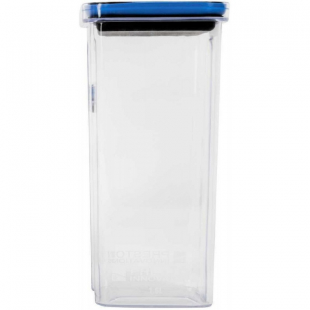 Recipient Preston Bait Safe Container [1]