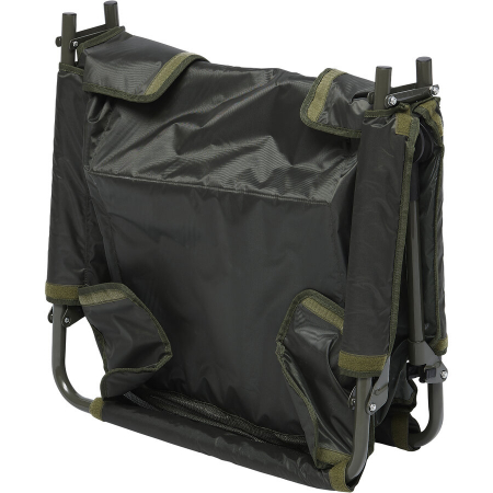 Saltea Primire Prologic Avenger Carp 120x62cm [3]