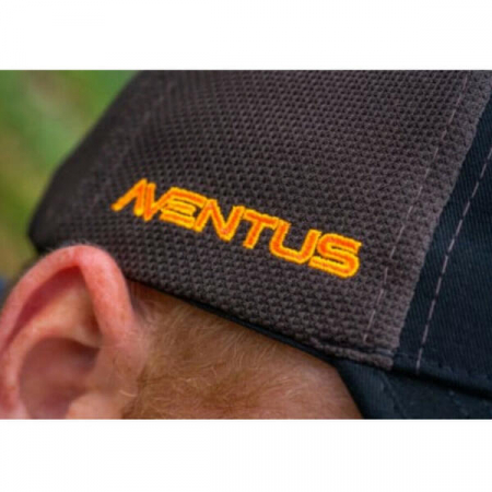 Sapca Guru Aventus Charcoal [3]