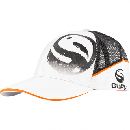 IMBRACAMINTE - Sapca Guru Trucker