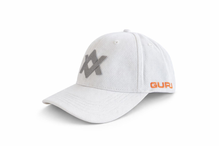 IMBRACAMINTE - Sapca Guru White Aventus Cap
