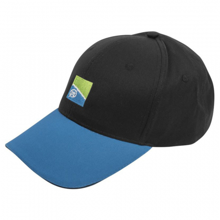 IMBRACAMINTE - Sapca Preston Cap