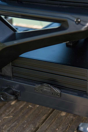Scaun Modular Matrix S25 Pro Seatbox - Black Edition [14]