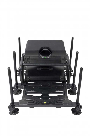 Scaun Modular Matrix S25 Pro Seatbox - Black Edition [3]