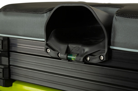 Scaun Modular Matrix XR36 Pro Seatbox Lime [6]