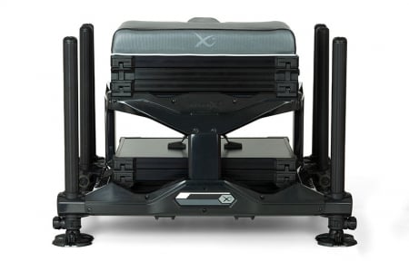 Scaun Modular Matrix XR36 Pro Seatbox Shadow [2]