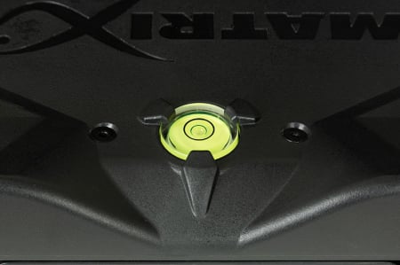 Scaun Modular Matrix XR36 Pro Seatbox Shadow [13]