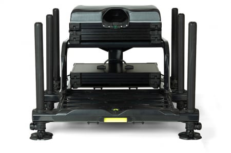 Scaun Modular Matrix XR36 Pro Seatbox Shadow [1]