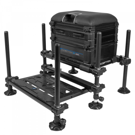 Modulare - Scaun Modular Preston Inception 3D 150