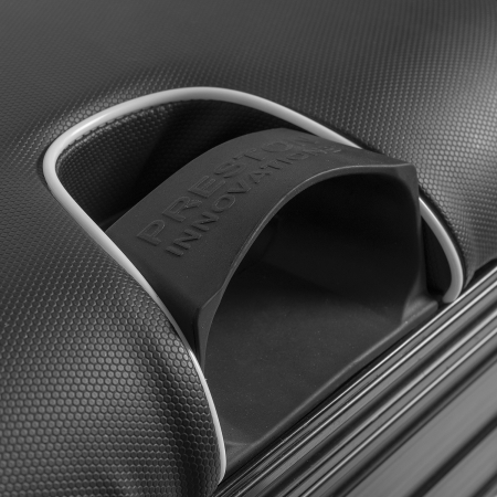Scaun Modular Preston Inception Graphite Edition [3]