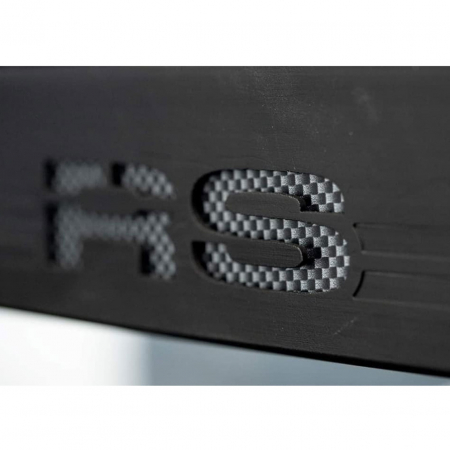 Scaun Modular Rive RS2 Black Carbon [2]