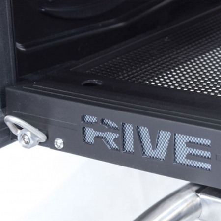Scaun Modular Rive ST8 2.0 Black [4]
