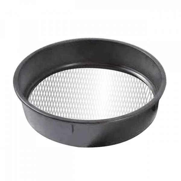 Site - Sita Rive No.6 45cm Diametru 4mm Plasa