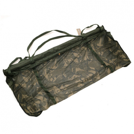 Protectia Pestilor - Sling Plutitor pentru Cantarire Camo Prologic 122x55cm