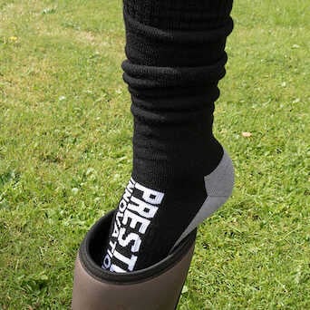 Sosete Preston Celcius Socks [3]