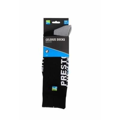 IMBRACAMINTE - Sosete Preston Celcius Socks