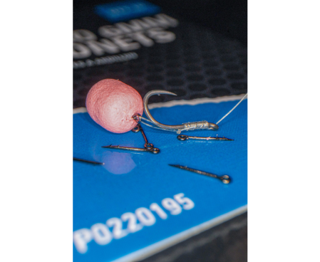 Spini Momeala Preston Micro Bayonets 6mm [1]