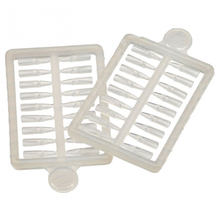 Stopper Guru Hair Rig Speedstops [1]