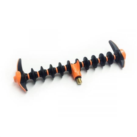 SCAUNE SI ACCESORII - Suport Feeder Guru Reaper Rod Rest