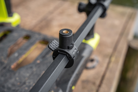 Suport Juvelnic Matrix Tool Bar Pro Clamp [4]