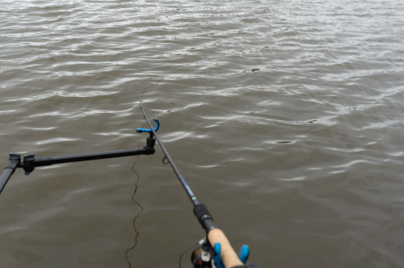 Suport Lanseta Rod Safe Method [4]