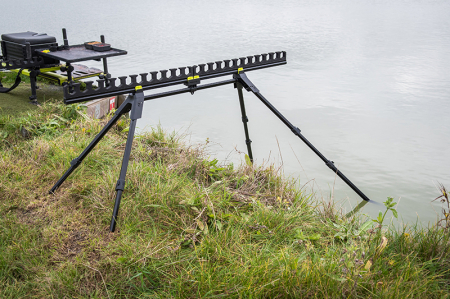 Suport Lansete Matrix 24 Kit Roost [13]