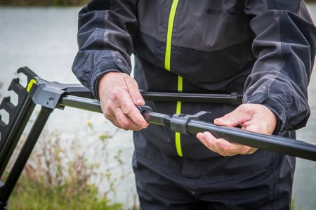 Suport Lansete Matrix 24 Kit Roost [11]