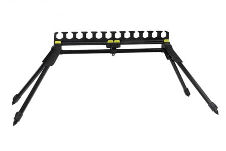 SCAUNE SI ACCESORII - Suport Lansete Matrix 12 Kit Roost