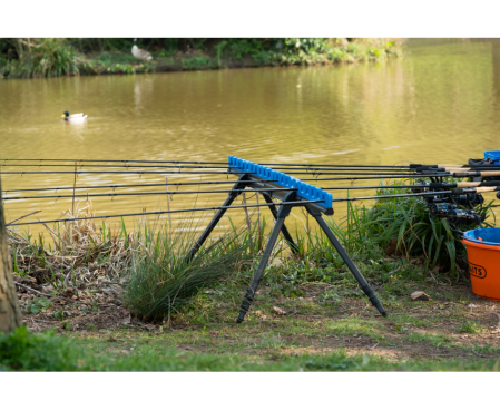 Suport Preston Inception Pro Roost Deluxe 16 Posturi [7]