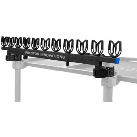 SCAUNE SI ACCESORII - Suport Preston Offbox Extending Gripper Roost 11 Posturi