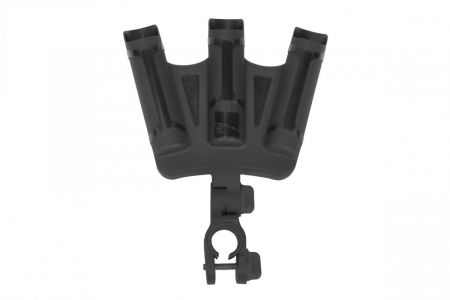SCAUNE SI ACCESORII - Suport Triplu Lansete Preston Triple Rod Support