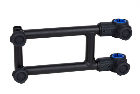 SCAUNE SI ACCESORII - Suport Umbrela Matrix 3D-R Brolly Bracket