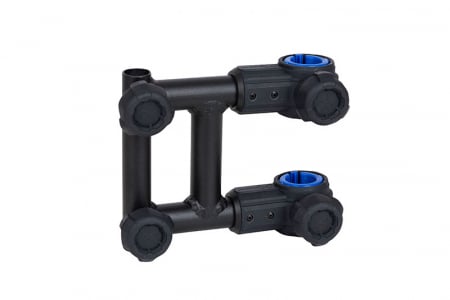 SCAUNE SI ACCESORII - Suport Umbrela Matrix 3D-R Brolly Bracket