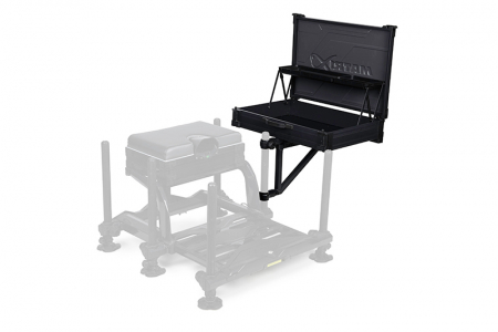 SCAUNE SI ACCESORII - Tava Laterala Matrix Pro Rigid Feeder Tray
