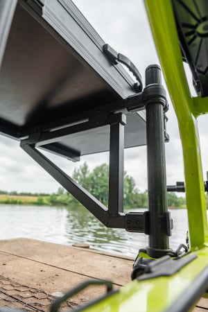 Tava Laterala Matrix Pro Rigid Feeder Tray [9]