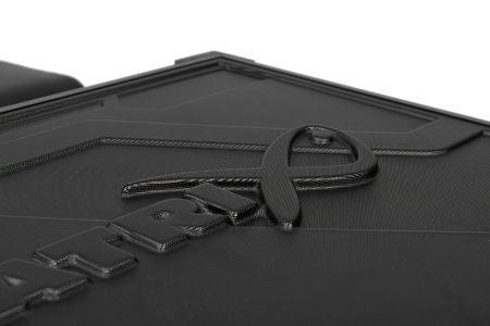 Tava Laterala Matrix Pro Rigid Feeder Tray [6]