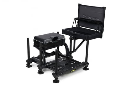 Tava Laterala Matrix Pro Rigid Feeder Tray [1]