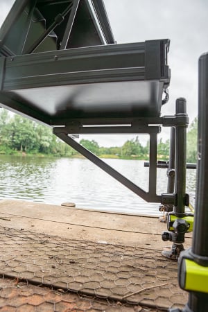 Tava Laterala Matrix Pro Rigid Feeder Tray [11]