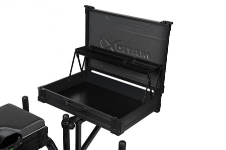 Tava Laterala Matrix Pro Rigid Feeder Tray [2]
